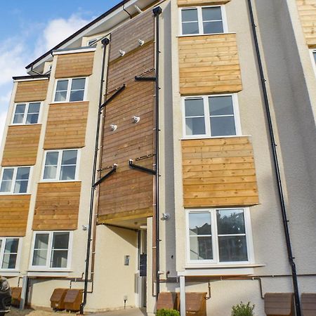Anstey Heights Apartments Bristol Exterior foto